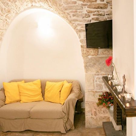 Willa La Casa Di Vale Martina Franca Zewnętrze zdjęcie