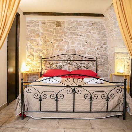 Willa La Casa Di Vale Martina Franca Zewnętrze zdjęcie