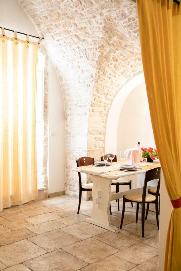 Willa La Casa Di Vale Martina Franca Zewnętrze zdjęcie
