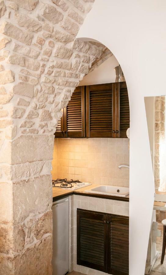 Willa La Casa Di Vale Martina Franca Zewnętrze zdjęcie