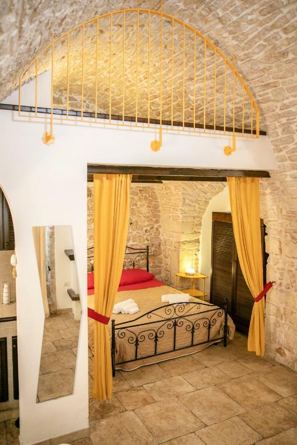 Willa La Casa Di Vale Martina Franca Zewnętrze zdjęcie