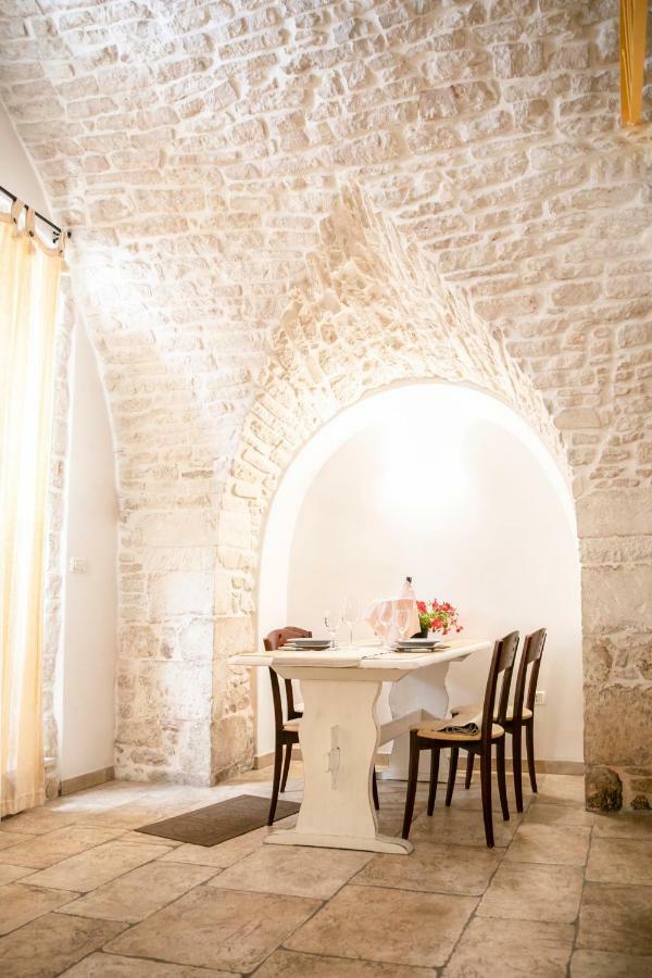 Willa La Casa Di Vale Martina Franca Zewnętrze zdjęcie