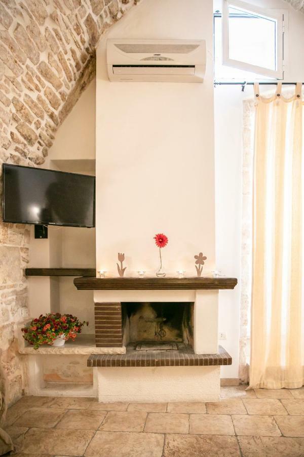 Willa La Casa Di Vale Martina Franca Zewnętrze zdjęcie