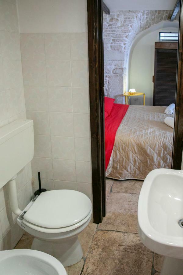 Willa La Casa Di Vale Martina Franca Zewnętrze zdjęcie