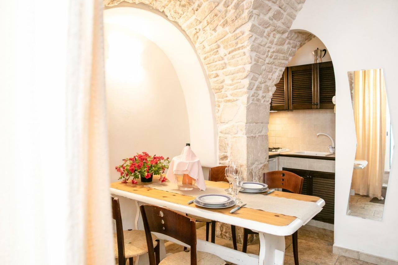 Willa La Casa Di Vale Martina Franca Zewnętrze zdjęcie