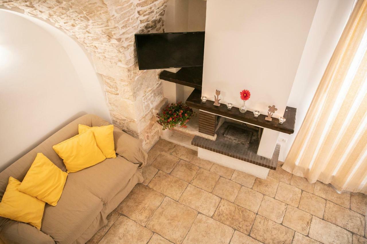 Willa La Casa Di Vale Martina Franca Zewnętrze zdjęcie