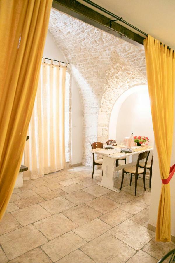 Willa La Casa Di Vale Martina Franca Zewnętrze zdjęcie
