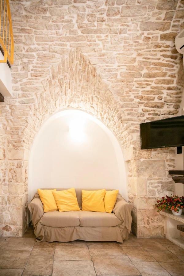 Willa La Casa Di Vale Martina Franca Zewnętrze zdjęcie