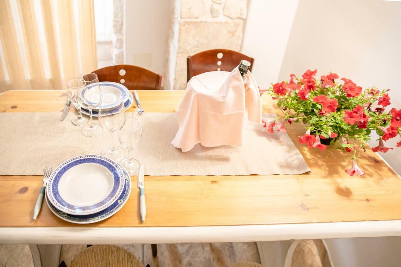 Willa La Casa Di Vale Martina Franca Zewnętrze zdjęcie