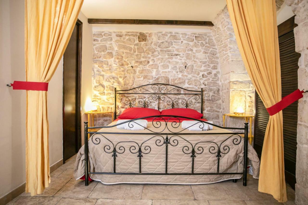 Willa La Casa Di Vale Martina Franca Zewnętrze zdjęcie