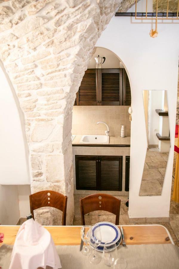 Willa La Casa Di Vale Martina Franca Zewnętrze zdjęcie