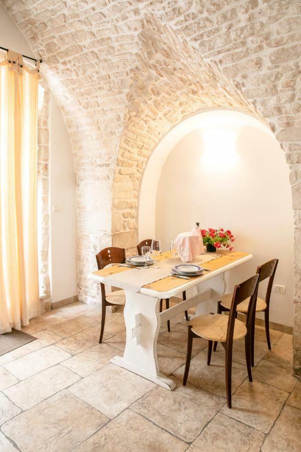 Willa La Casa Di Vale Martina Franca Zewnętrze zdjęcie